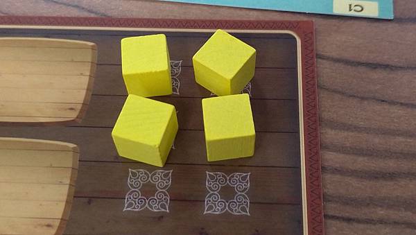 香料之路 新世界 A New World 繁體中文版 開箱及 香料之路 新世界 A New World 繁體中文版 開箱及