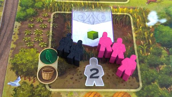 香料之路 新世界 A New World 繁體中文版 開箱及 香料之路 新世界 A New World 繁體中文版 開箱及