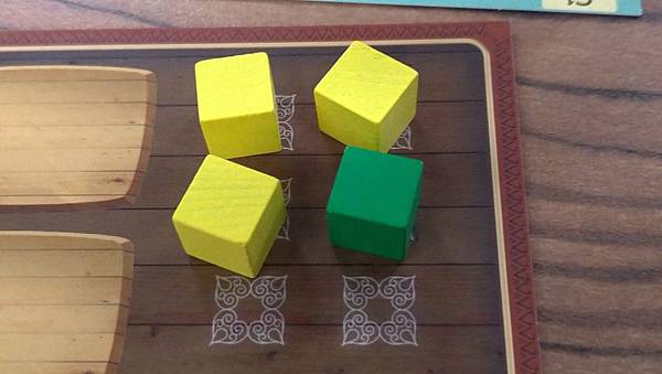 香料之路 新世界 A New World 繁體中文版 開箱及 香料之路 新世界 A New World 繁體中文版 開箱及