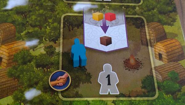 香料之路 新世界 A New World 繁體中文版 開箱及 香料之路 新世界 A New World 繁體中文版 開箱及