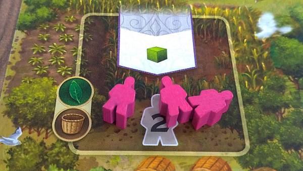 香料之路 新世界 A New World 繁體中文版 開箱及 香料之路 新世界 A New World 繁體中文版 開箱及