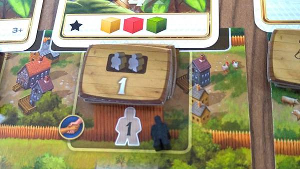 香料之路 新世界 A New World 繁體中文版 開箱及 香料之路 新世界 A New World 繁體中文版 開箱及