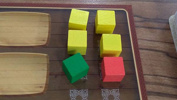 香料之路 新世界 A New World 繁體中文版 開箱及 香料之路 新世界 A New World 繁體中文版 開箱及