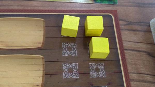 香料之路 新世界 A New World 繁體中文版 開箱及 香料之路 新世界 A New World 繁體中文版 開箱及