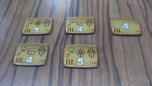 香料之路 新世界 A New World 繁體中文版 開箱及 香料之路 新世界 A New World 繁體中文版 開箱及