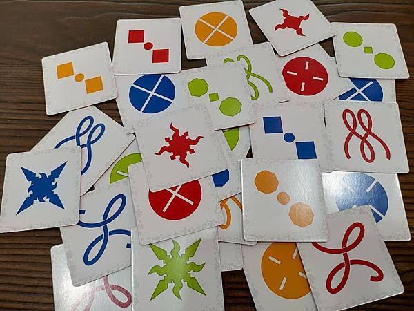 圖騰快手 Jungle Speed 2019新版 繁體中文版 圖騰快手 Jungle Speed 2019新版 繁體中文版