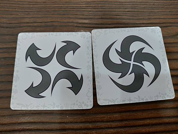 圖騰快手 Jungle Speed 2019新版 繁體中文版 圖騰快手 Jungle Speed 2019新版 繁體中文版