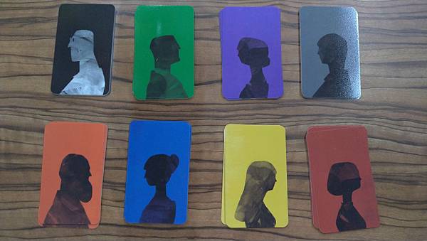 猜心俱樂部 GUESS CLUB 2019二刷新版 繁體中文