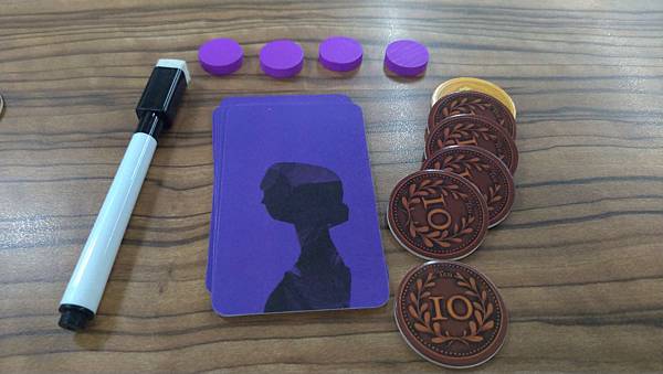 猜心俱樂部 GUESS CLUB 2019二刷新版 繁體中文