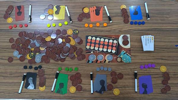 猜心俱樂部 GUESS CLUB 2019二刷新版 繁體中文