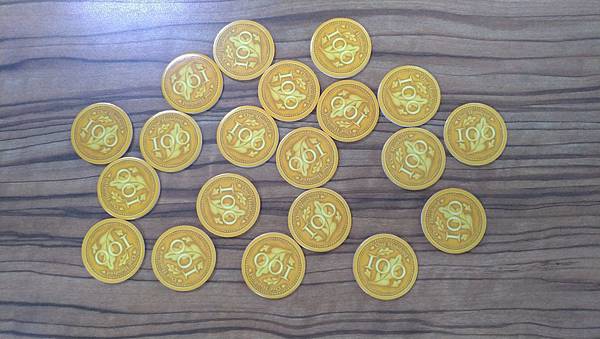 猜心俱樂部 GUESS CLUB 2019二刷新版 繁體中文