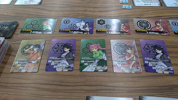 五年五百億大亂鬥2 Fight for 50 Billion 五年五百億大亂鬥2 Fight for 50 Billion