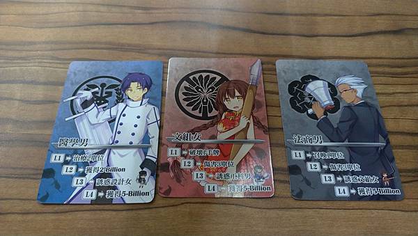 五年五百億大亂鬥2 Fight for 50 Billion 五年五百億大亂鬥2 Fight for 50 Billion