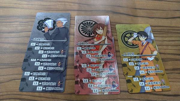 五年五百億大亂鬥2 Fight for 50 Billion 五年五百億大亂鬥2 Fight for 50 Billion