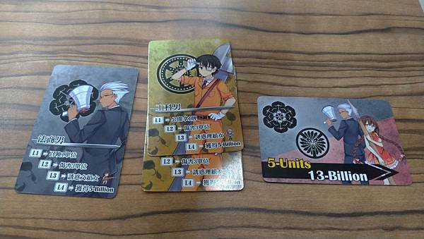 五年五百億大亂鬥2 Fight for 50 Billion 五年五百億大亂鬥2 Fight for 50 Billion