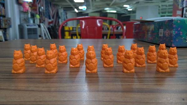 王道 Wangdo 繁體中文版 開箱及規則介紹 by 高雄龐 王道 Wangdo 繁體中文版 開箱及規則介紹 by 高雄龐