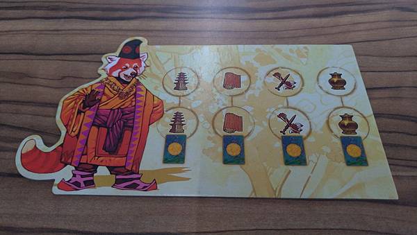 王道 Wangdo 繁體中文版 開箱及規則介紹 by 高雄龐 王道 Wangdo 繁體中文版 開箱及規則介紹 by 高雄龐