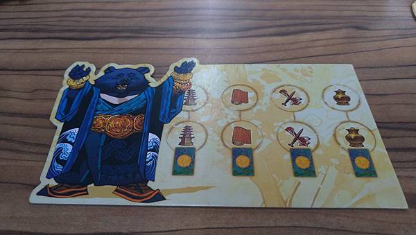 王道 Wangdo 繁體中文版 開箱及規則介紹 by 高雄龐 王道 Wangdo 繁體中文版 開箱及規則介紹 by 高雄龐