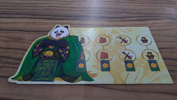 王道 Wangdo 繁體中文版 開箱及規則介紹 by 高雄龐 王道 Wangdo 繁體中文版 開箱及規則介紹 by 高雄龐