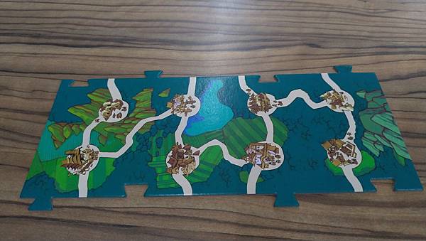 王道 Wangdo 繁體中文版 開箱及規則介紹 by 高雄龐 王道 Wangdo 繁體中文版 開箱及規則介紹 by 高雄龐