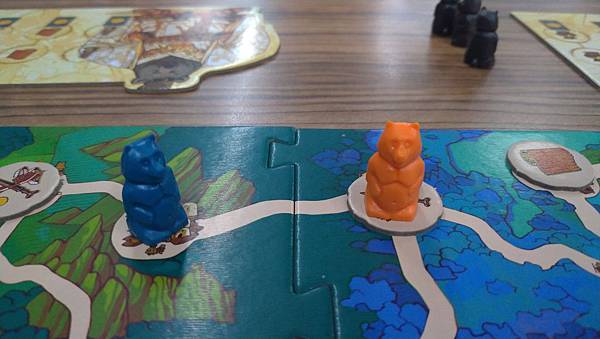 王道 Wangdo 繁體中文版 開箱及規則介紹 by 高雄龐 王道 Wangdo 繁體中文版 開箱及規則介紹 by 高雄龐