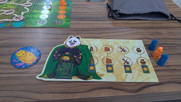 王道 Wangdo 繁體中文版 開箱及規則介紹 by 高雄龐 王道 Wangdo 繁體中文版 開箱及規則介紹 by 高雄龐