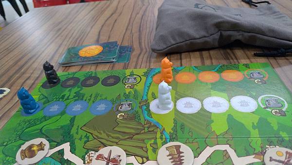 王道 Wangdo 繁體中文版 開箱及規則介紹 by 高雄龐 王道 Wangdo 繁體中文版 開箱及規則介紹 by 高雄龐