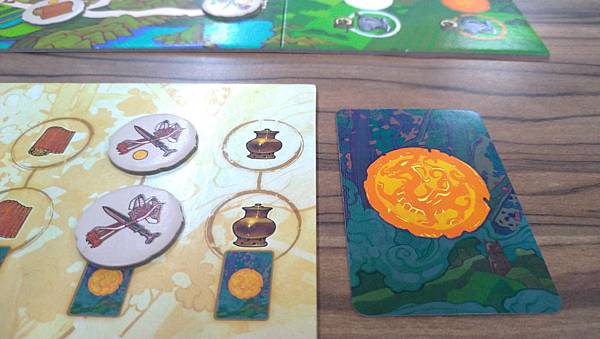 王道 Wangdo 繁體中文版 開箱及規則介紹 by 高雄龐 王道 Wangdo 繁體中文版 開箱及規則介紹 by 高雄龐