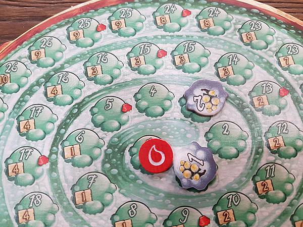 郎中闖江湖 The Quacks of Quedlinbu 郎中闖江湖 The Quacks of Quedlinbu