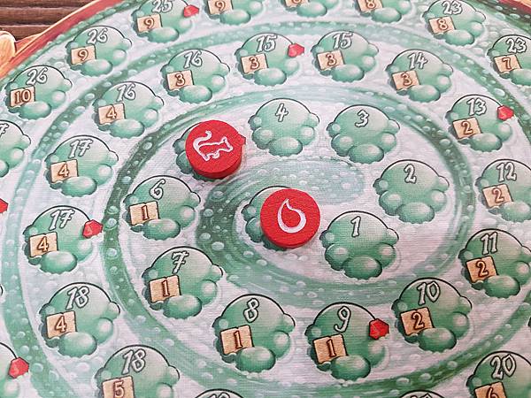 郎中闖江湖 The Quacks of Quedlinbu 郎中闖江湖 The Quacks of Quedlinbu