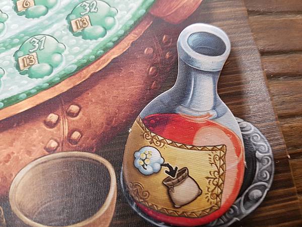 郎中闖江湖 The Quacks of Quedlinbu 郎中闖江湖 The Quacks of Quedlinbu