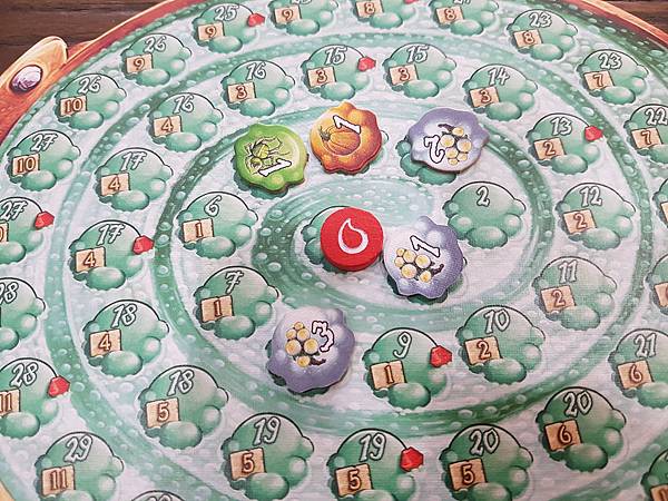 郎中闖江湖 The Quacks of Quedlinbu 郎中闖江湖 The Quacks of Quedlinbu