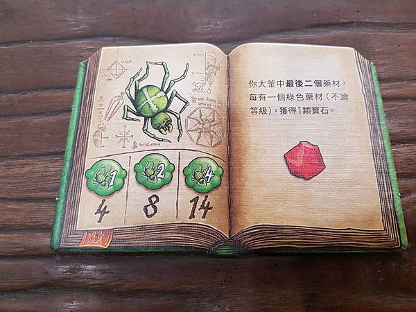 郎中闖江湖 The Quacks of Quedlinbu 郎中闖江湖 The Quacks of Quedlinbu