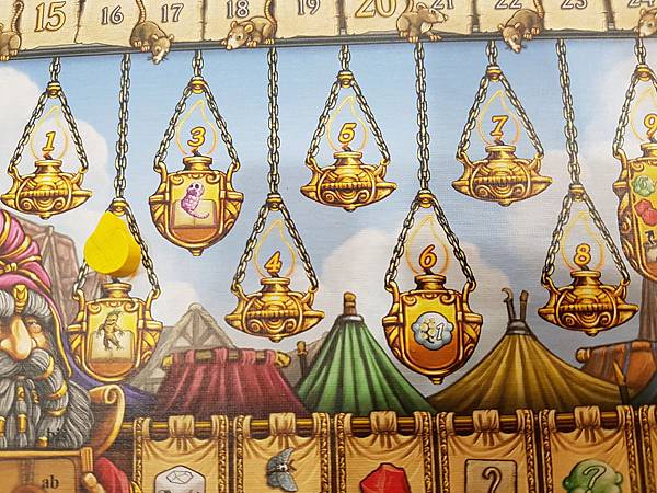 郎中闖江湖 The Quacks of Quedlinbu 郎中闖江湖 The Quacks of Quedlinbu