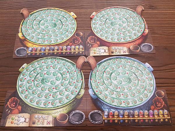 郎中闖江湖 The Quacks of Quedlinbu 郎中闖江湖 The Quacks of Quedlinbu