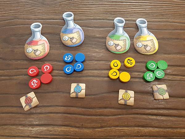 郎中闖江湖 The Quacks of Quedlinbu 郎中闖江湖 The Quacks of Quedlinbu