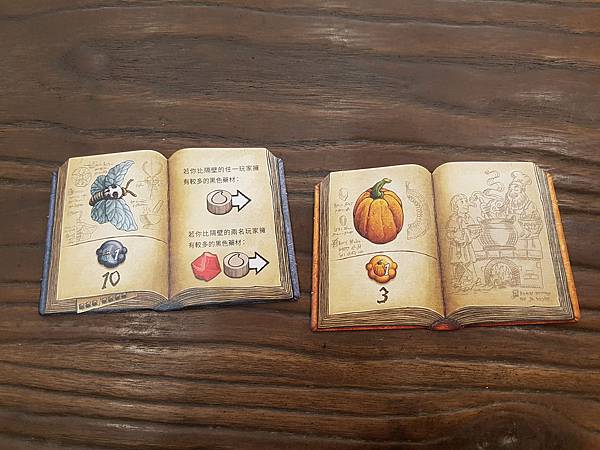 郎中闖江湖 The Quacks of Quedlinbu 郎中闖江湖 The Quacks of Quedlinbu