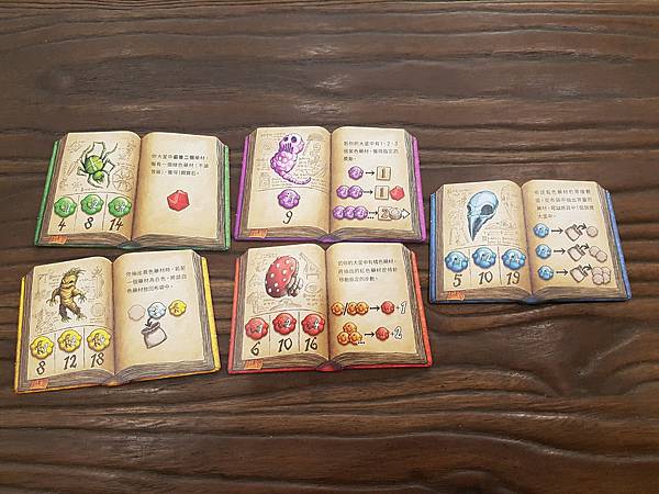 郎中闖江湖 The Quacks of Quedlinbu 郎中闖江湖 The Quacks of Quedlinbu