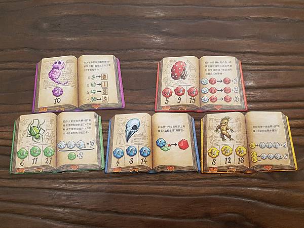 郎中闖江湖 The Quacks of Quedlinbu 郎中闖江湖 The Quacks of Quedlinbu