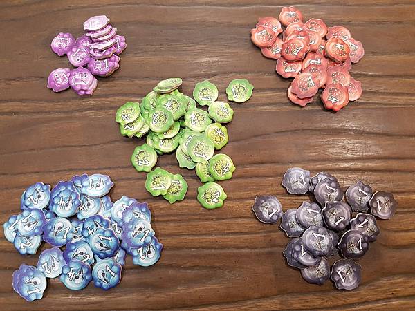 郎中闖江湖 The Quacks of Quedlinbu 郎中闖江湖 The Quacks of Quedlinbu