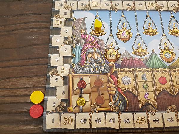 郎中闖江湖 The Quacks of Quedlinbu 郎中闖江湖 The Quacks of Quedlinbu