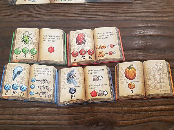 郎中闖江湖 The Quacks of Quedlinbu 郎中闖江湖 The Quacks of Quedlinbu