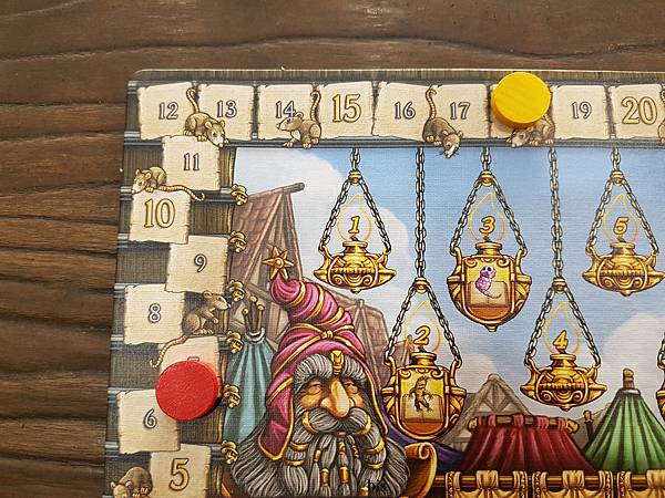 郎中闖江湖 The Quacks of Quedlinbu 郎中闖江湖 The Quacks of Quedlinbu