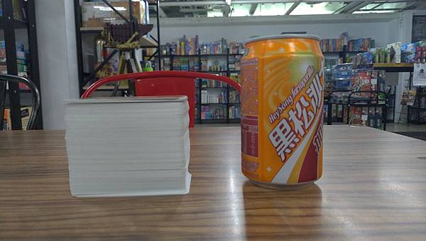 時間到! 家庭版 Times up! Family 繁體中文 時間到! 家庭版 Times up! Family 繁體中文