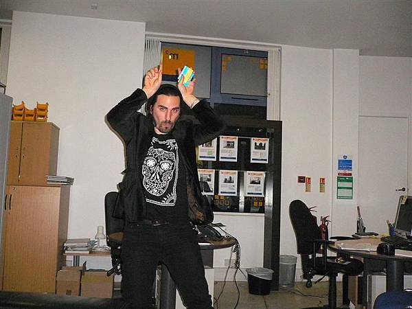 時間到! 家庭版 Times up! Family 繁體中文 時間到! 家庭版 Times up! Family 繁體中文