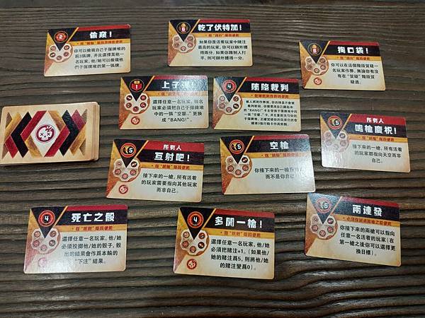 賭命大賽  World Championship Russi 賭命大賽  World Championship Russi