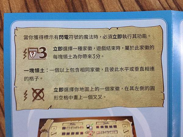 多米諾王國 骰子對決版 KINGDOMINO DUEL 繁體