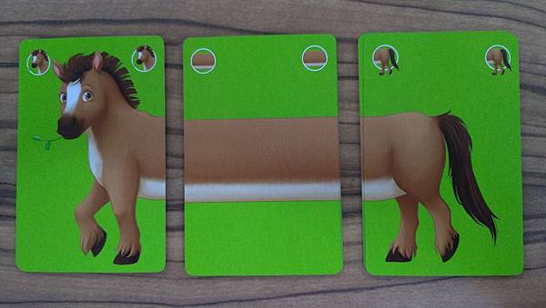 拉長島 LANGLAND ROMME 繁體中文版 開箱及規則 拉長島 LANGLAND ROMME 繁體中文版 開箱及規則