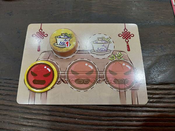 點心到 Dim Sum Jam 繁體中文版 開箱及規則介紹 點心到 Dim Sum Jam 繁體中文版 開箱及規則介紹