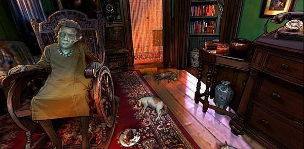 推理事件簿 Chronicles of Crime 繁體中文 推理事件簿 Chronicles of Crime 繁體中文